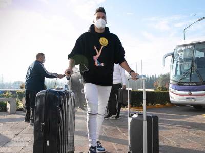  Ajaks otkazao transfer Okamposa 