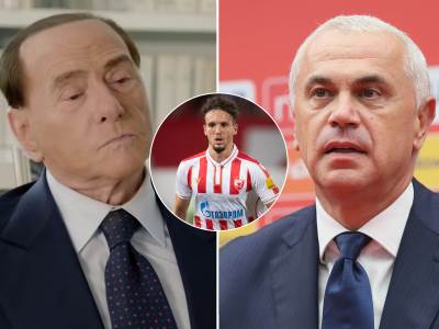  Monca želi Erakovića iz Zvezde 