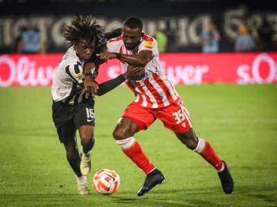  Crvena zvezda i Partizan tokom reprezentativne pauze igraju Kup Srbije 