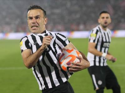  natho produžio ugovor sa partizanom  