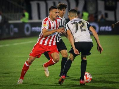  Određen termin 169. vječitog derbija 