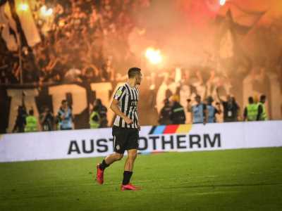  Partizan Slovacko ulaznice 