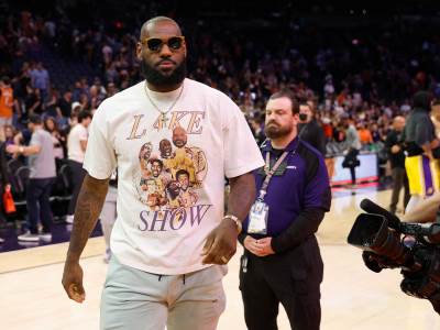  Lebron Džejms uhvaćen u laži 