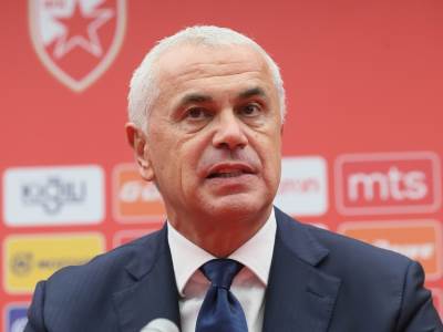 Zvezdan Terzić nakon pobjede nad Fiorentinom Zvezdan Terzić nakon pobjede nad Fiorentinom