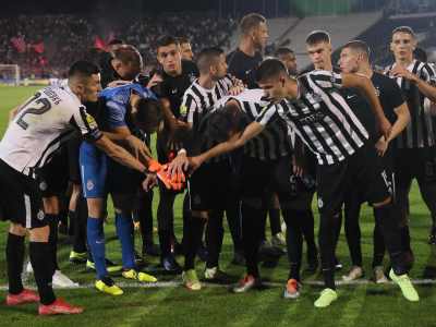  mondo analiza 168. vječitog derbija partizan  