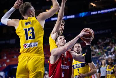 BiH Mađarska eurobasket 2022 prenos uživo 