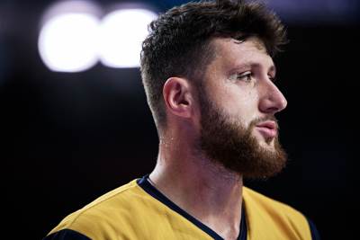 Jusuf Nurkić nakon pobjede nad Mađarskom 