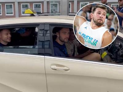 Luka-Doncic-i-Slovenci-taksijem-otisli-na-utakmicu Luka-Doncic-i-Slovenci-taksijem-otisli-na-utakmicu