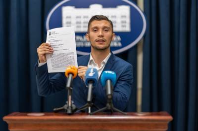  Kresojević o smanjenju struje 