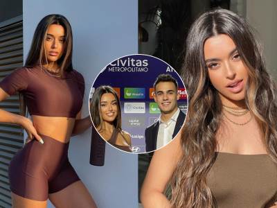  Serhio Regilon Atletiko Madrid djevojka 