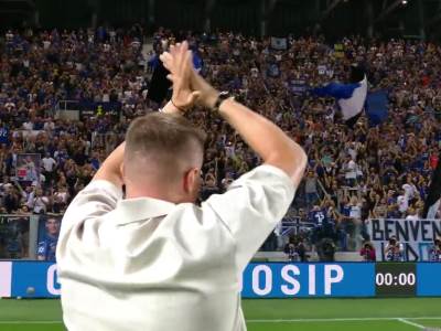  Oproštaj Iličića od Atalante 