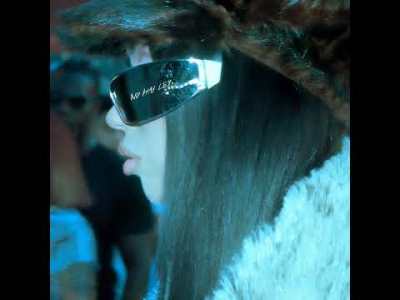  Kali Uchis - No Hay Ley 