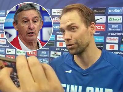  koponen slomio ruku pešiću 