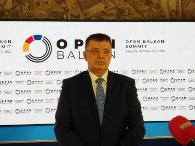  Tegeltija o inicijativi "Otvoreni Balkan": I BiH će tamo doći, to je nezaustavljiv proces 