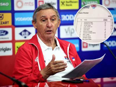  svetislav pešić nijemac nikola jokić krilni centar  