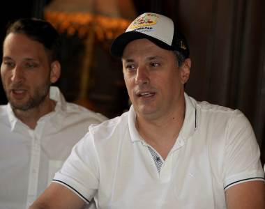  Snima se serija Svi vole Andriju 