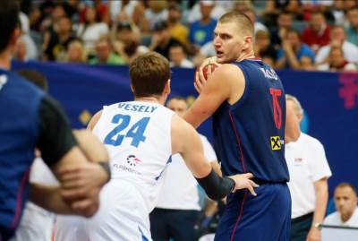 Srbija-Ceska-Eurobasket 