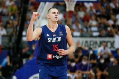  Dva domaćina Eurobasketa izabrali s kim žele igrati 