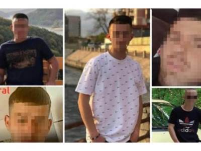 Detalji silovanje djevojčice u Prištini Detalji silovanje djevojčice u Prištini