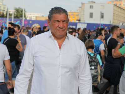  Miško Ražnatović o transferu Devonea Grenta 