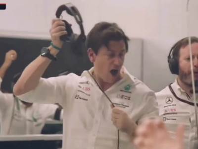  Navijači bacili dimne bombe na stazu Formule 1 