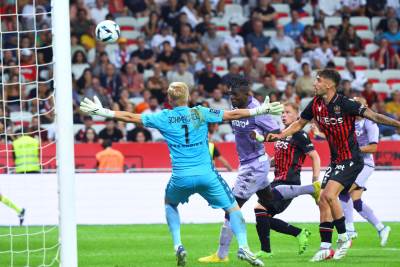  monako pobijedio nicu  