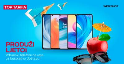  m:tel ponuda telefona 