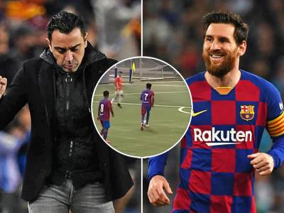  mini mesi u školi barselone 