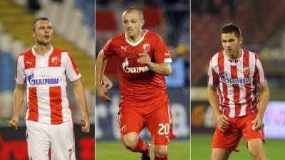  Rakić "ostavio" Bosančića u Zvezdi 