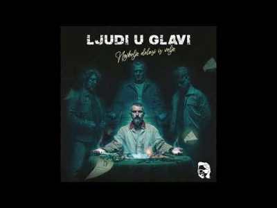  Ljudi u Glavi - Hemija 