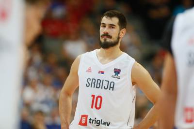  Nikola Kalinić ne ide na Mundobasket 