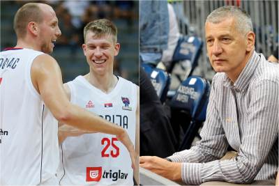  Aleksandar Petrović oduševljen igrom Srbije 