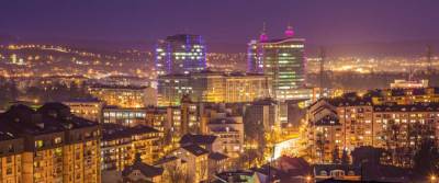  Svečano otvorena međunarodna ljetna škola komunikacionih tehnologija u Banjaluci 