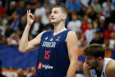  Kad Jokić ovako igra, ko može protiv Srbije!? NBA pobjeda "orlova", ali i dva problema za Karija Pešića! 