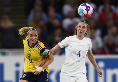  oboren svjetski rekord u ženskom fudbalu  