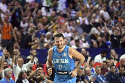  Eurobasket - potencijanli protivnici Srbije 