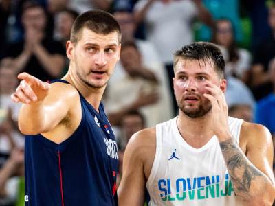  Nikola Jokić statistički najbolji igrač Eurobasketa 