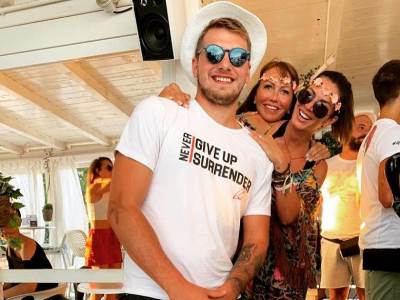  Majka Luke Dončića se oglasila povodom tužbe 