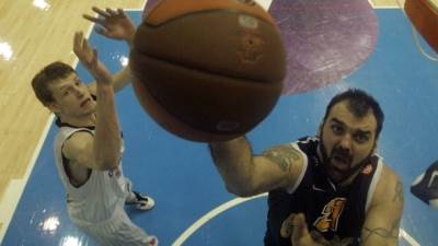  Bivši reprezentativac BiH ''naduvao'' dva promila! 