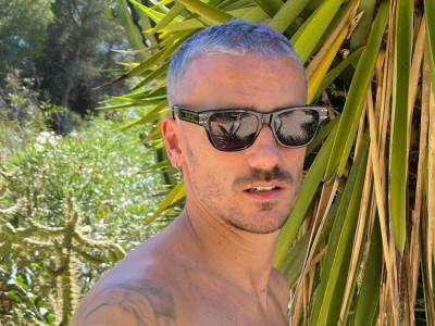  Barselona želi 40 miliona evra od Atletiko Madrida za Antoana Grizmana 