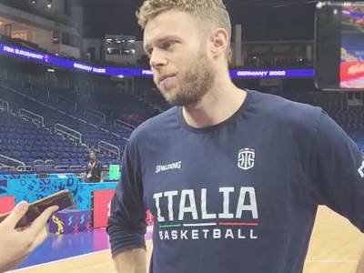  Nikolo Meli o utakmici Srbija Italija 