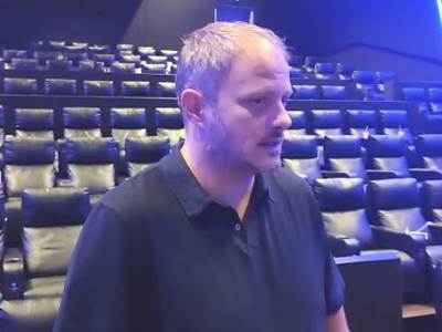  Rašo Nesterović o reprezentaciji Slovenije na Eurobasketu 2022 