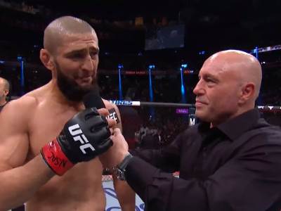  Švedski UFC borac vikao Alahu ekber 