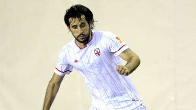  Superligaška jesen okončana "nulom" 