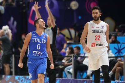  srbija ispala sa eurobasketa  