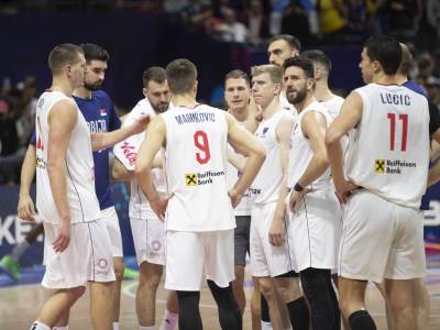 zašto je srbija ispala sa eurobasketa  