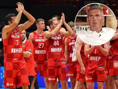  Franjo Arapović o mjestu selektora Hrvatske 