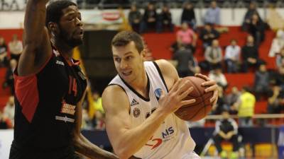  Rafal Dragana Milosavljevića! 