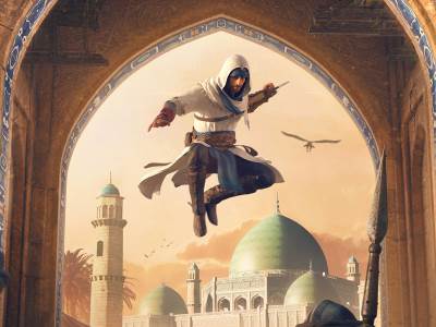  Najavljena Assassins Creed Mirage igra 