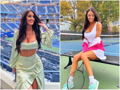  Rejčel Štulman izgled 